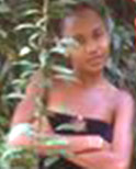Date this pretty Brazil girl B846 from Salvador B846
