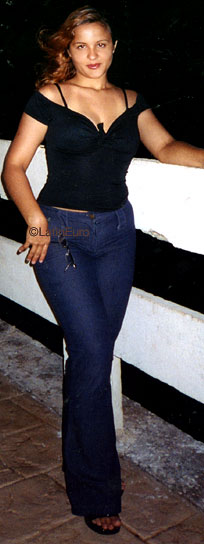 Date this beautiful Brazil girl Eliziane from SAO LUIS B8470