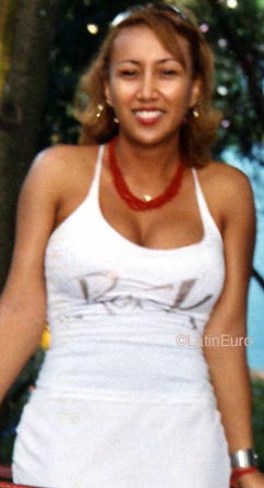 Date this gorgeous Brazil girl Evanilda from SAO PAULO B8485