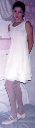 Date this passionate Brazil girl Flaena from SAO LUIS B8486