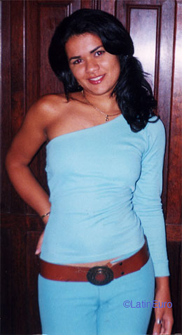 Date this cute Brazil girl Poliana from TEIXEIRA DE FREITAS B8525