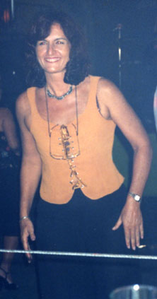 Date this exotic Brazil girl Marilda from BEBEDOURO B8551