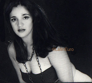 Date this sultry Brazil girl Renata from MONTES CLAROS B8560