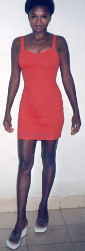 Date this funny Brazil girl Jose from CRUZES B8562