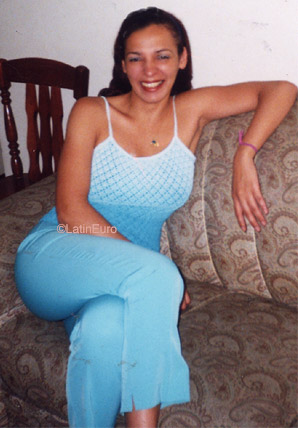 Date this gorgeous Brazil girl Rosangela from SAO PAULO B8564