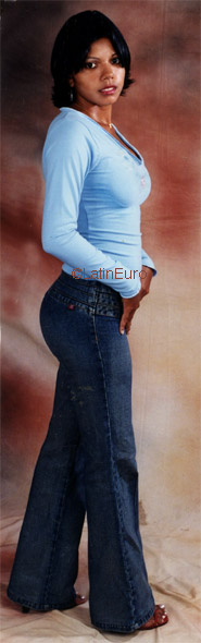 Date this tall Brazil girl Vanuza from PRESIDENTE MEDICI B8589