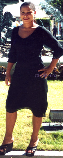 Date this lovely Brazil girl Maria from FORTALEZA B8603