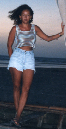 Date this sensual Brazil girl Jane from FORTALEZA B8615