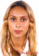 Date this young Brazil girl Silvia from PORTO B8621