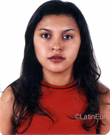 Date this pretty Brazil girl Helen from PALMAS B8650