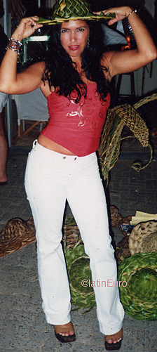 Date this georgeous Brazil girl Marina from ARACAJU B8655