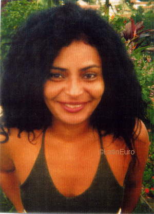 Date this attractive Brazil girl Katia from FORTALEZA B8656