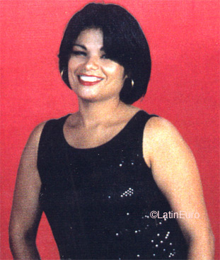 Date this gorgeous Brazil girl Sandra from CAMPINA GRANDE B8663