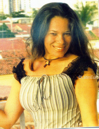 Date this young Brazil girl Lidia from Fortaleza B327