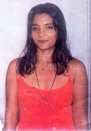 Date this lovely Brazil girl Marilene from FORTALEZA B8692