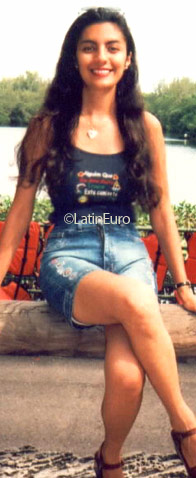 Date this happy Brazil girl Jeane from  B8716