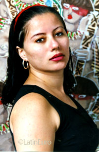 Date this voluptuous Brazil girl Auda from FORTALEZA B8722