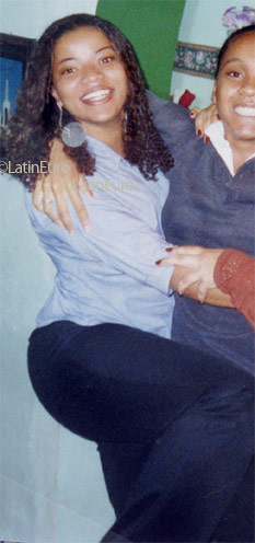 Date this cute Brazil girl Adelaine from CONTAGEM B8739
