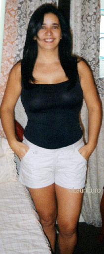 Date this young Brazil girl Erika from SAO PAULO B8746