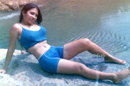 Date this young Brazil girl Cleide from BARUERI B8753