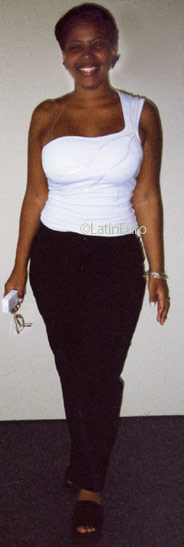 Date this passionate Brazil girl Cristiane from SAO PAULO B8764