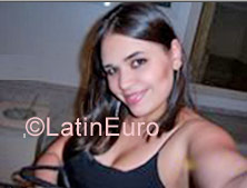 Date this georgeous Brazil girl Caroline from Sao Paulo B893