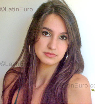 Date this cute Brazil girl Bruna from Salavador B901