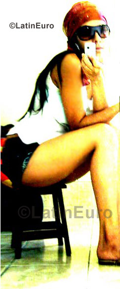 Date this lovely Brazil girl Clea from Fortaleza B903