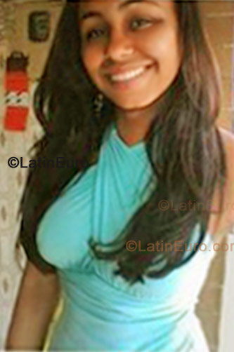 Date this pretty Brazil girl Adilucia from Alagoinhas B911