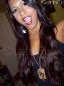 Date this gorgeous Brazil girl Andreia from Porto Velho B972