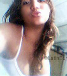 Date this hot Colombia girl Isabella from Barranquilla  C7942