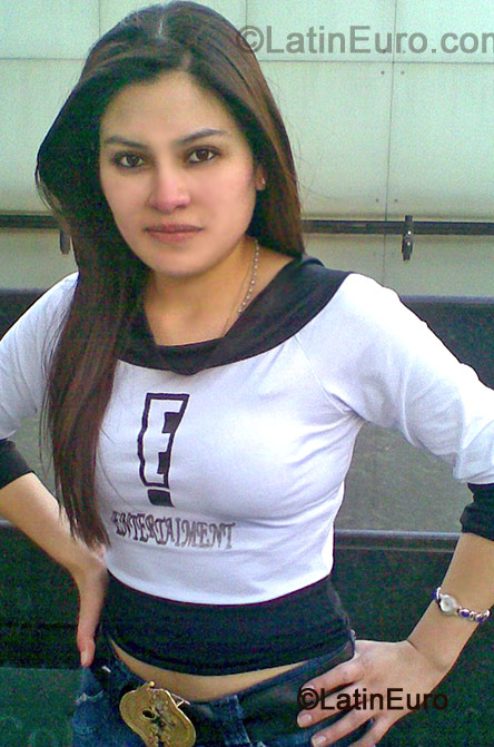 Date this passionate Colombia girl Diana from Bogota C7944