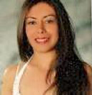 Date this good-looking Colombia girl Carolina from Bogota C7950
