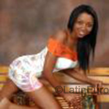 Date this beautiful Colombia girl Yuli from  C7983