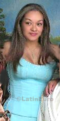 Date this gorgeous Colombia girl Gloria from Medellin C8123