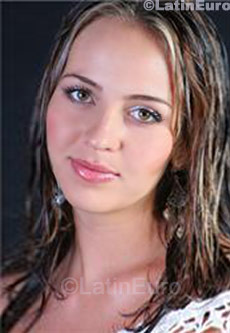 Date this georgeous Colombia girl Paula from Medellin C8124