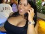 Date this athletic Colombia girl Victoria from Cali C8145