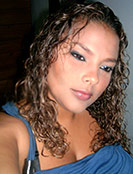 Date this cute Colombia girl Diana from Cartago C8357