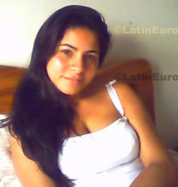 Date this beautiful Colombia girl Nanita from  C8372
