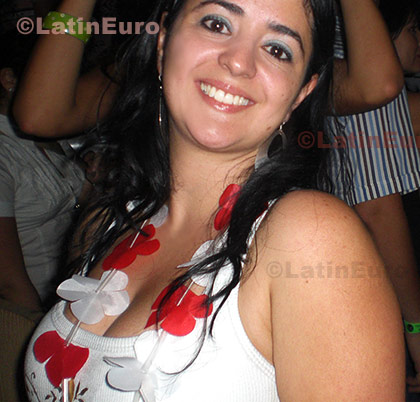 Date this young Colombia girl Alejandra from Envigado C8561
