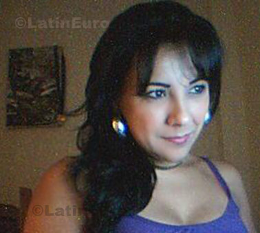 Date this sultry Colombia girl Maria from Manizales C8634