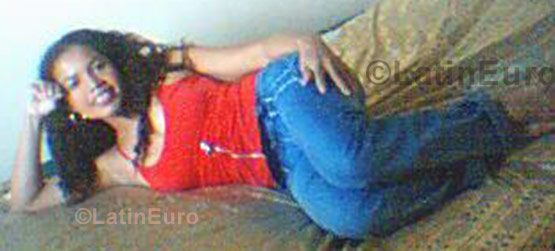 Date this athletic Colombia girl Elizabeth from Cartagena C8713