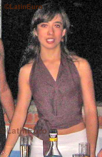 Date this tall Colombia girl Ana from  C8735
