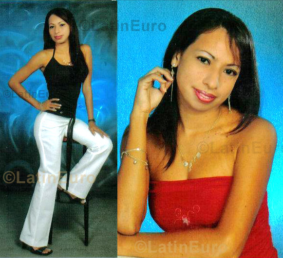 Date this voluptuous Colombia girl Mileivis from Cartagena C8781