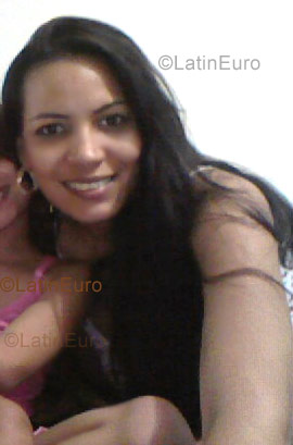 Date this attractive Colombia girl Bellkys from Barranquilla C8791