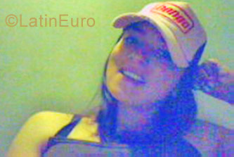 Date this sensual Colombia girl Johana from Bogota C8819