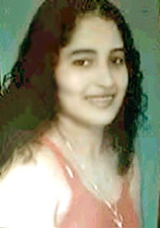 Date this pretty Colombia girl Yanibys from Barranquilla C8891