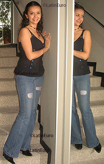 Date this sultry Colombia girl Maria- from  C8741