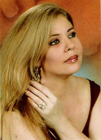 Date this young Colombia girl Adriana from Barranquilla C9158