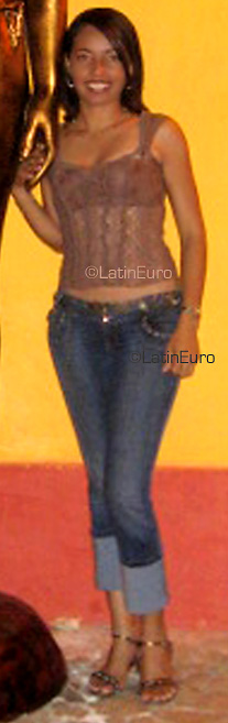 Date this good-looking Colombia girl Liliana from  C9230